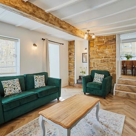 Host & Stay - Cragg Cottage Уитби Екстериор снимка