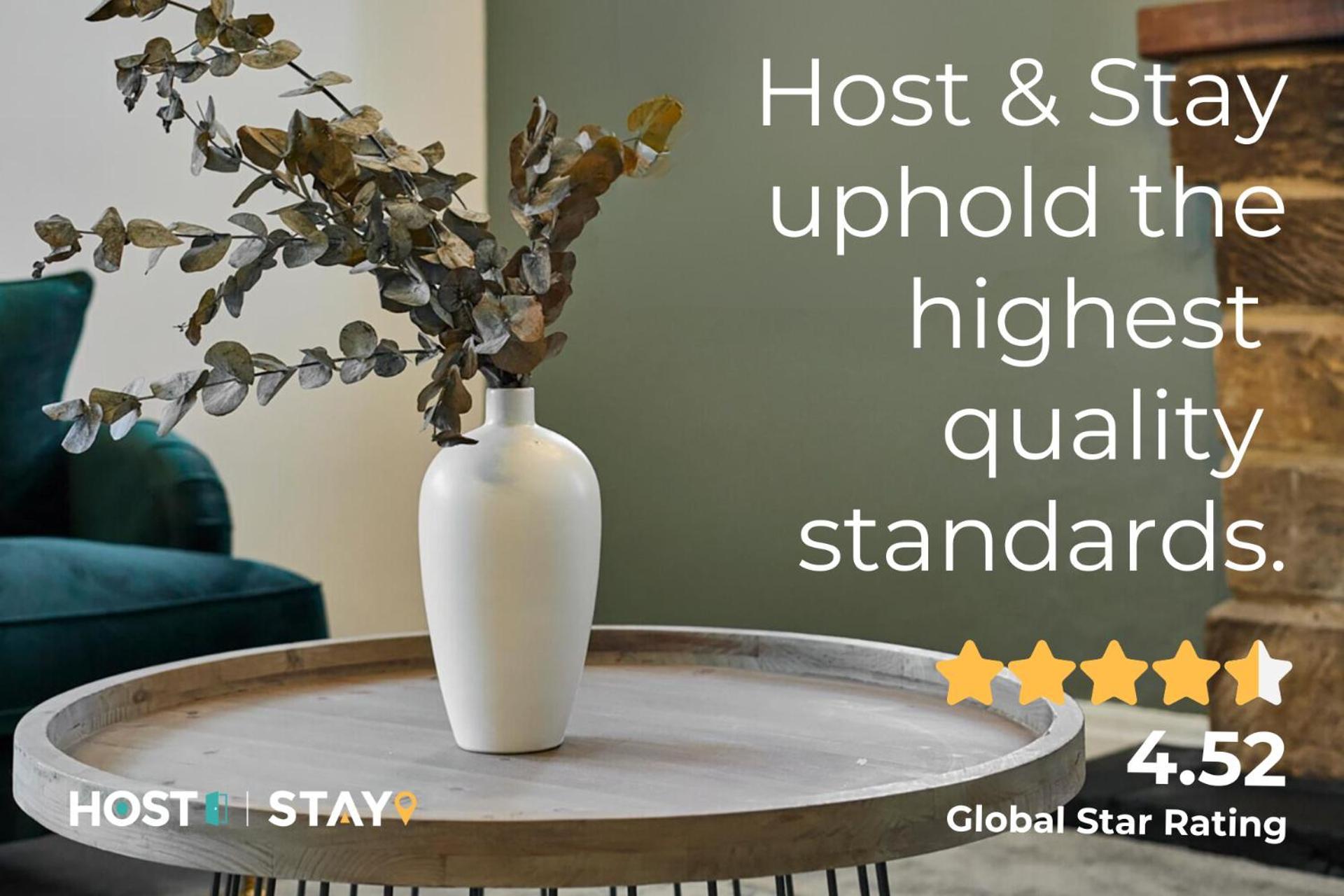 Host & Stay - Cragg Cottage Уитби Екстериор снимка